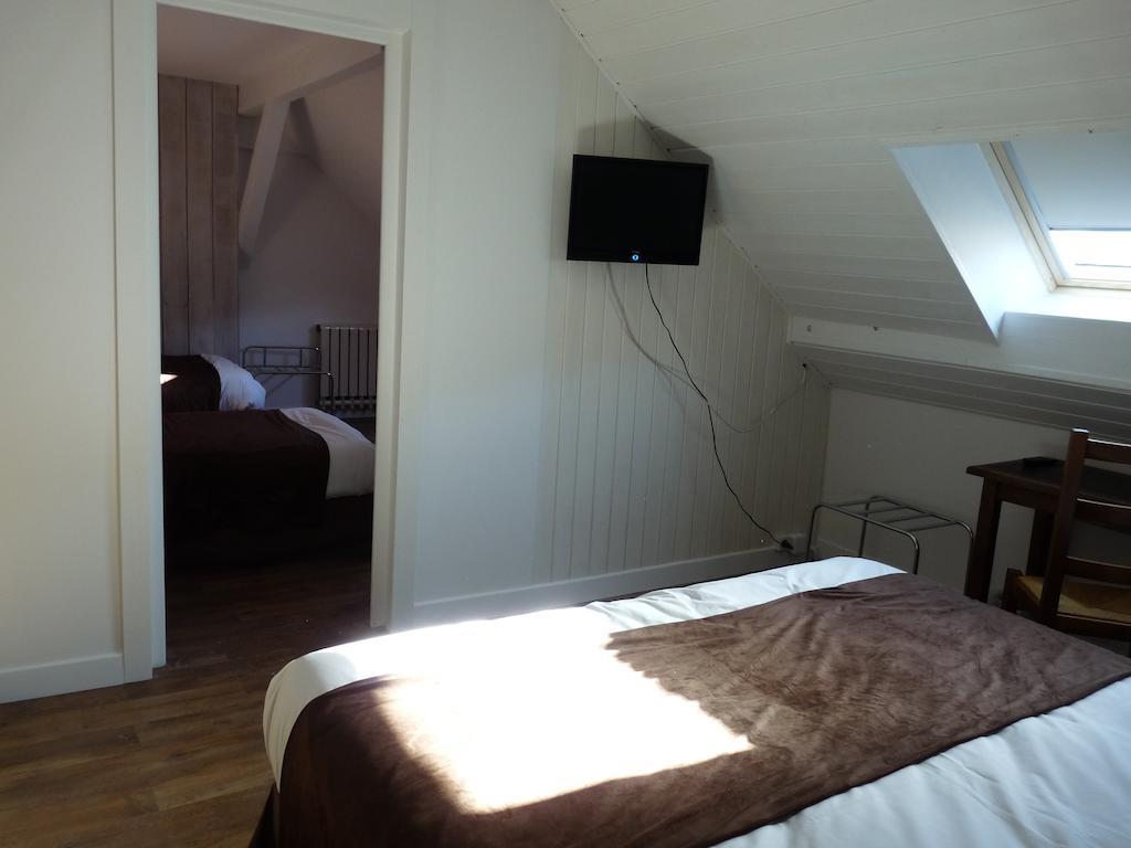 Auberge De Violaine Le Monêtier-les-Bains Oda fotoğraf