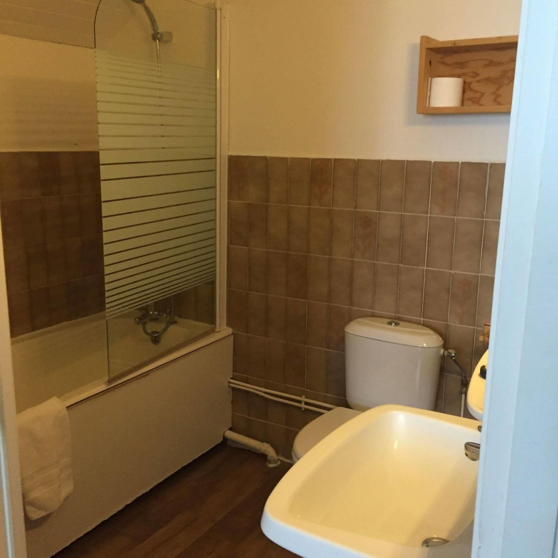 Auberge De Violaine Le Monêtier-les-Bains Dış mekan fotoğraf