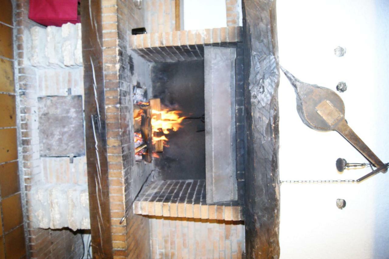 Auberge De Violaine Le Monêtier-les-Bains Dış mekan fotoğraf